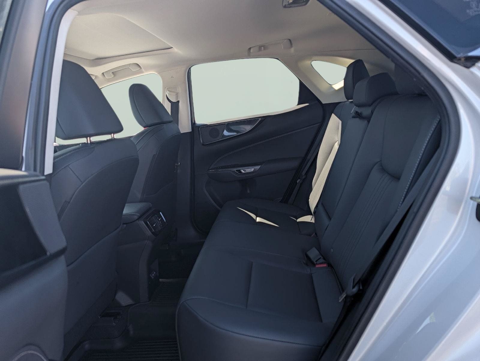 Used 2024 Lexus NX 350 AWD w/ Cold Area Package image 16