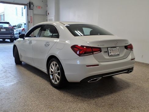 Used 2020 Mercedes-Benz A 220 4MATIC image 6