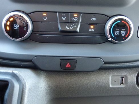 New 2025 Ford Transit 150 Low Roof image 14