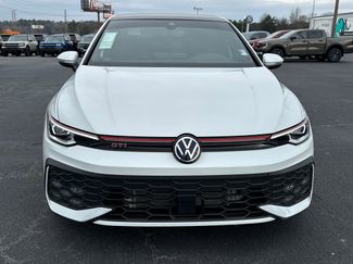 Used 2025 Volkswagen GTI SE FWD video 2
