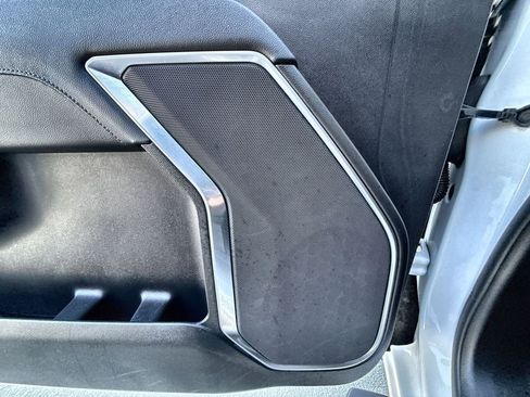 Used 2022 GMC Sierra 1500 Elevation w/ LPO, Elevation Black Package image 24