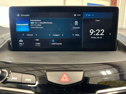 Used 2025 Acura RDX SH-AWD image 31