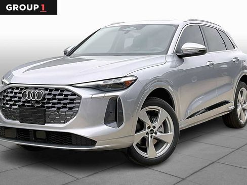 New 2026 Audi Q5 Premium Plus AWD/4WD image 1
