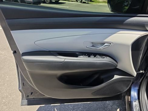 Used 2025 Hyundai Tucson Blue AWD/4WD image 17