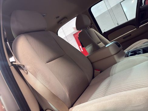 Used 2009 Chevrolet Tahoe LT w/ Convenience Package image 21