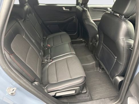 Used 2023 Ford Escape ST-Line w/ Tech Pack #1 image 17