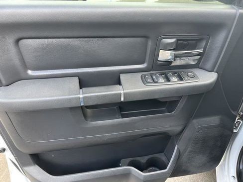 Used 2012 RAM 1500 Sport w/ Remote Start & Security Group AWD/4WD image 15