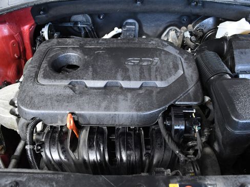 Used 2016 Kia Sorento LX w/ LX Convenience Package image 36