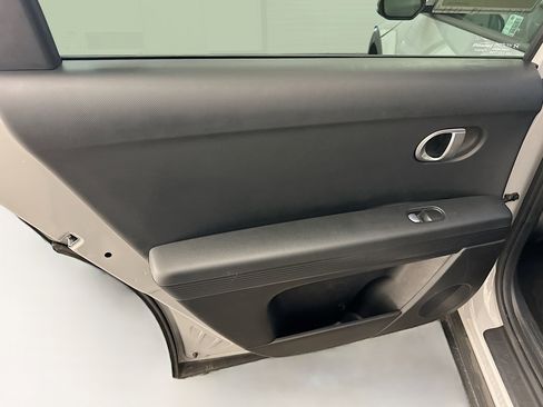 Used 2024 Hyundai Ioniq 5 SEL AWD/4WD image 27