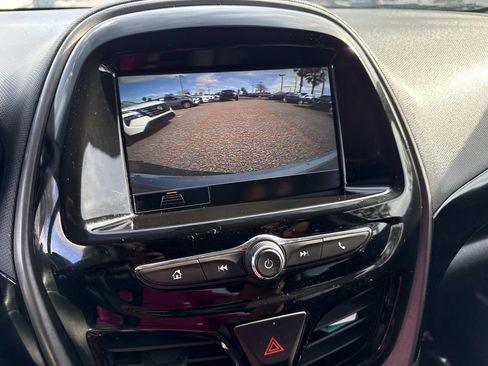 Used 2020 Chevrolet Spark LT image 23