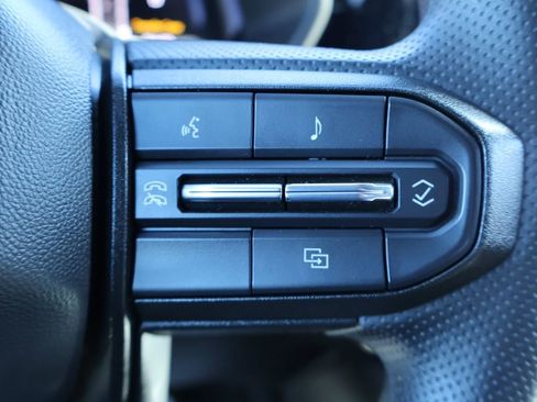 Used 2024 Chevrolet Colorado Trail Boss w/ Advanced Trailering Package image 14