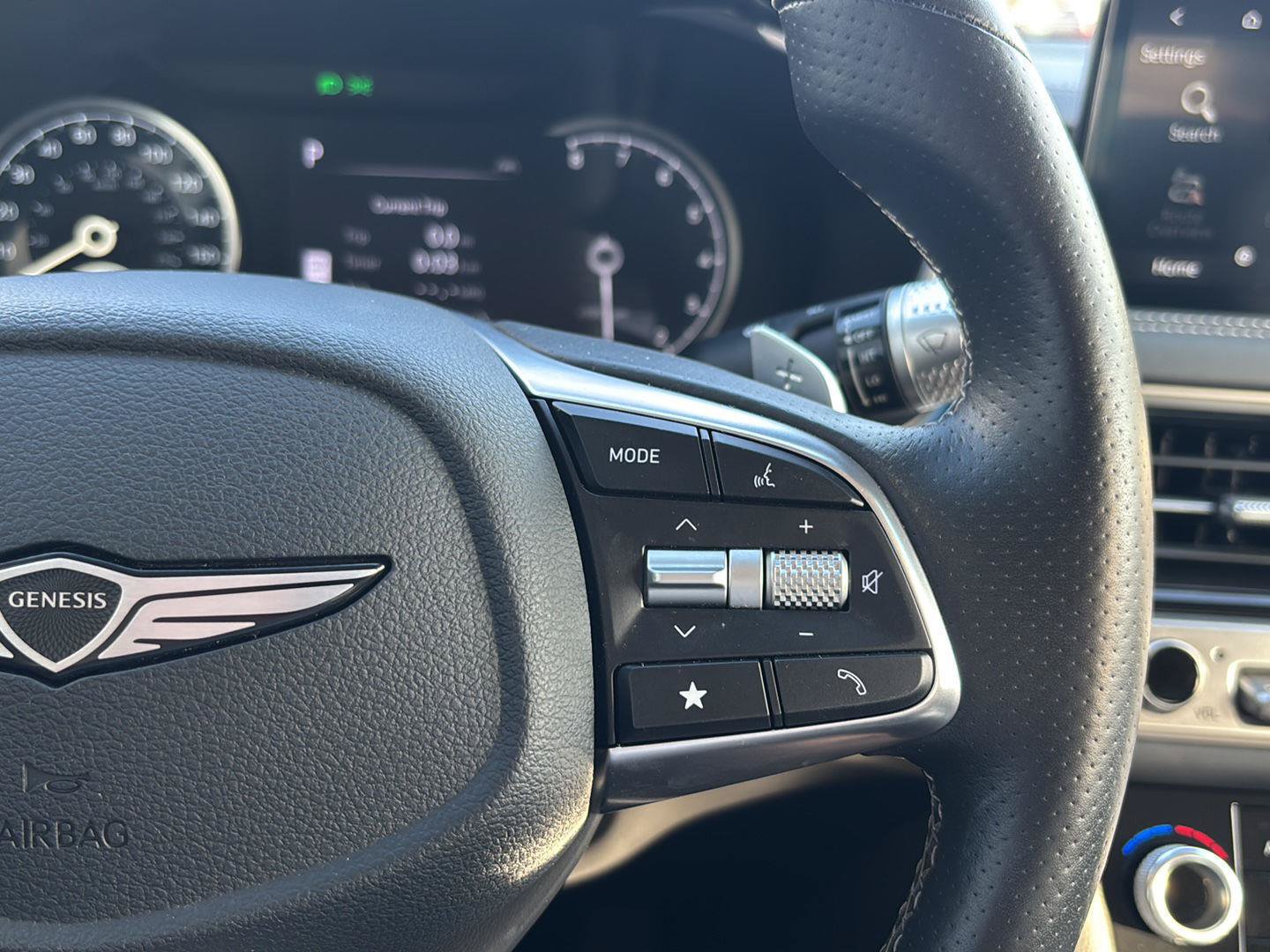 Used 2026 Genesis G70 2.5T AWD/4WD image 20