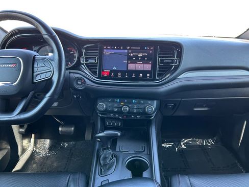 Used 2022 Dodge Durango R/T w/ Trailer Tow Group IV image 13