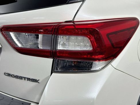 Used 2019 Subaru Crosstrek 2.0i Premium w/ Popular Package #2 AWD/4WD image 30