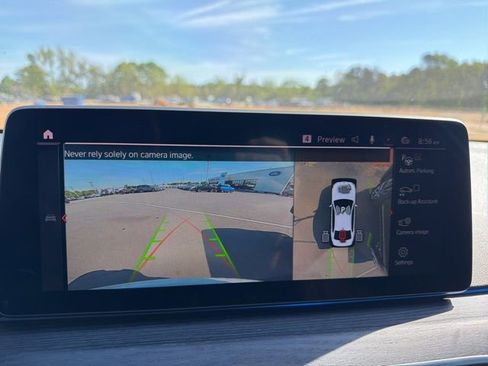 Used 2021 BMW 530i w/ M Sport Package image 17