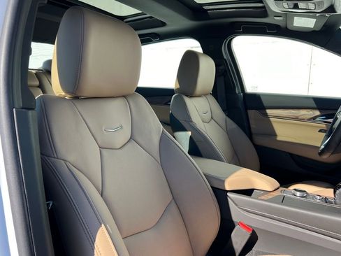 New 2026 Cadillac CT5 Premium Luxury image 23