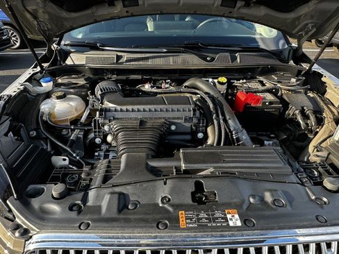 Used 2025 Lincoln Corsair FWD image 26