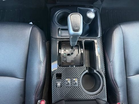 Used 2018 Toyota 4Runner TRD Pro AWD/4WD image 8