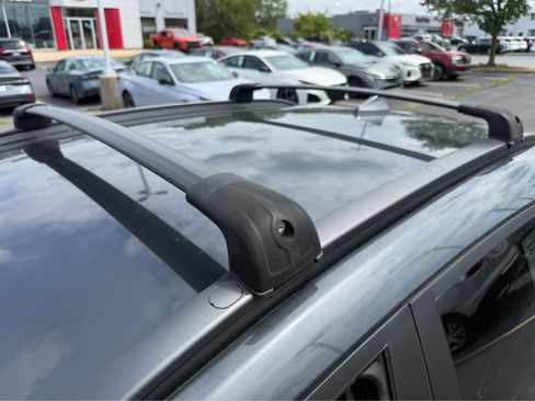 Used 2022 Hyundai Kona SEL w/ Cargo Package AWD/4WD image 9