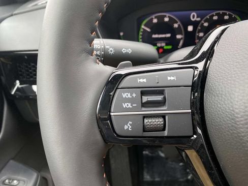 New 2026 Honda CR-V Sport Touring image 23