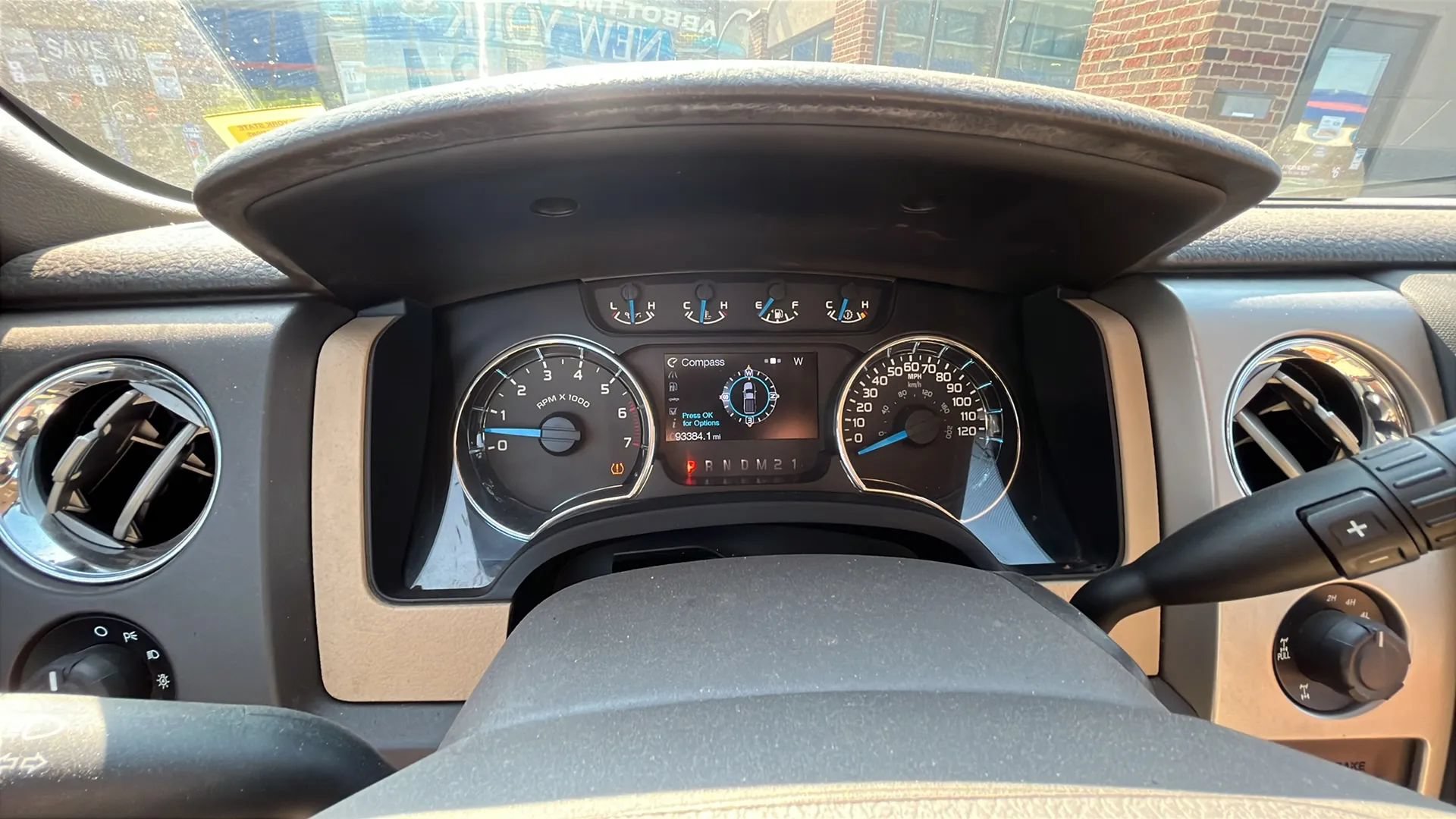 Used 2014 Ford F150 XLT w/ Equipment Group 301A Mid AWD/4WD image 22