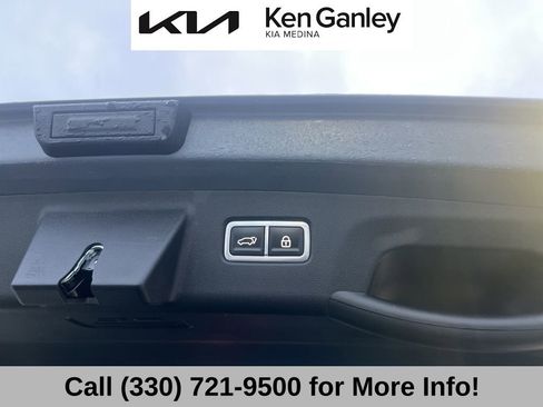 Certified 2023 Kia Sorento X-Line EX image 56