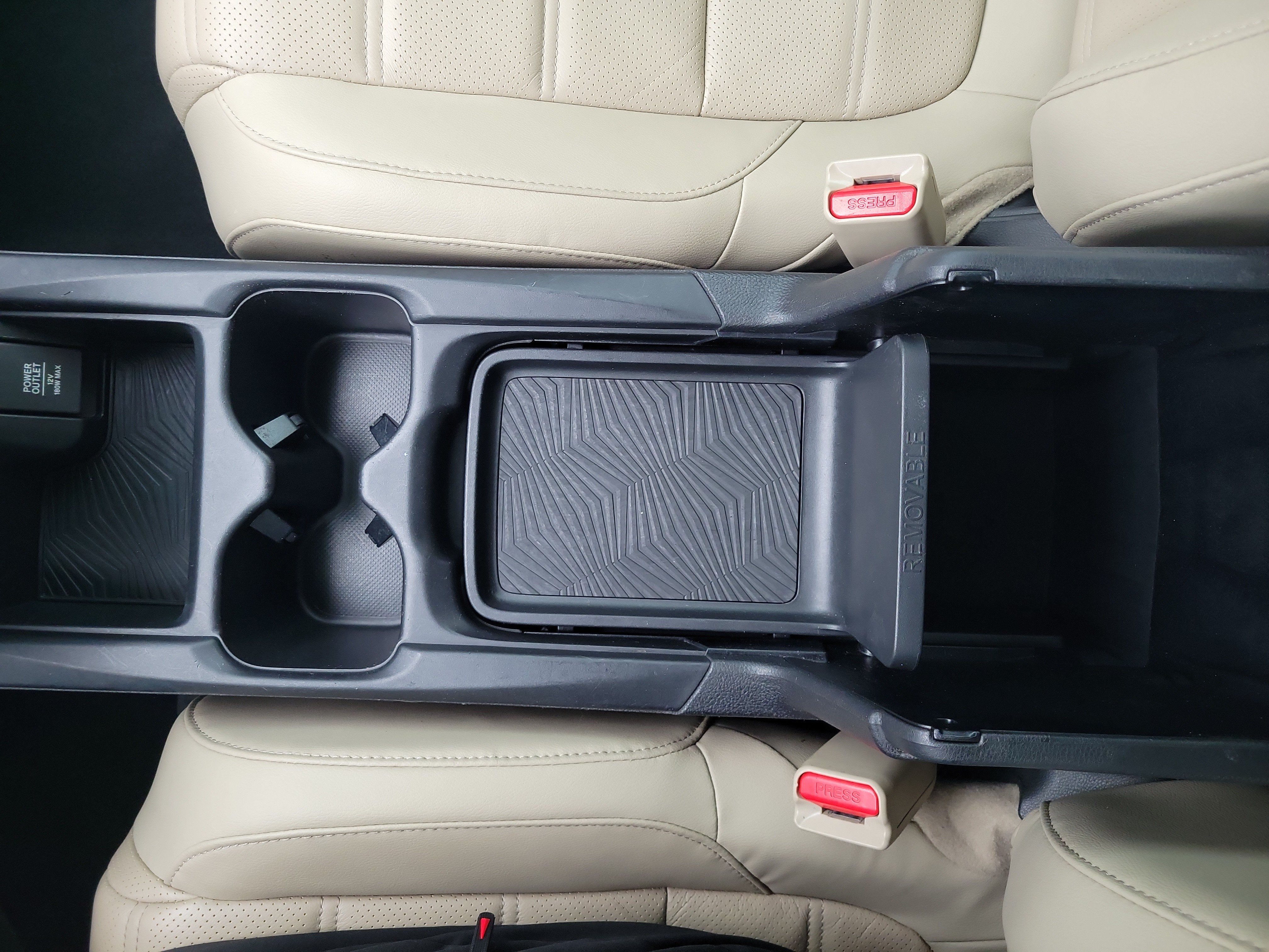 Used 2019 Honda CR-V EX-L image 26