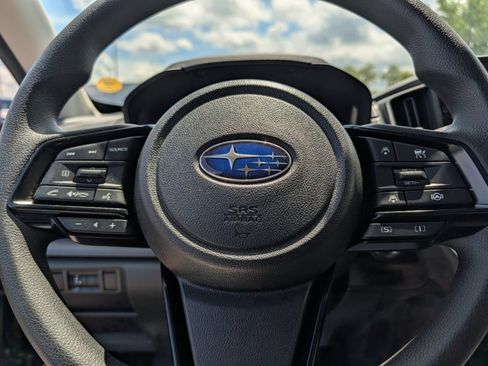 Used 2026 Subaru Crosstrek 2.5i Premium AWD/4WD image 26