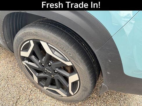 Used 2024 Kia Seltos SX AWD/4WD image 6
