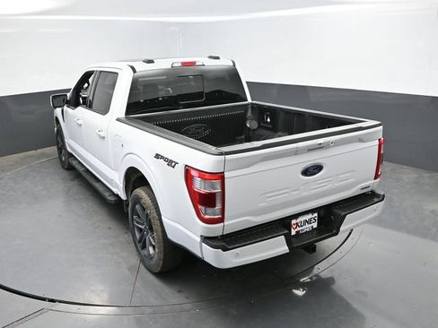Used 2023 Ford F150 Lariat w/ Equipment Group 502A High AWD/4WD image 46