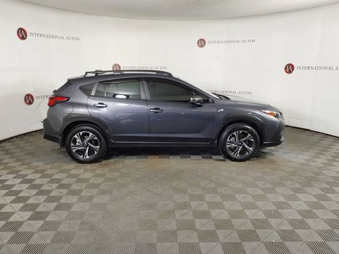 Certified 2025 Subaru Crosstrek 2.5i Premium AWD/4WD image 8