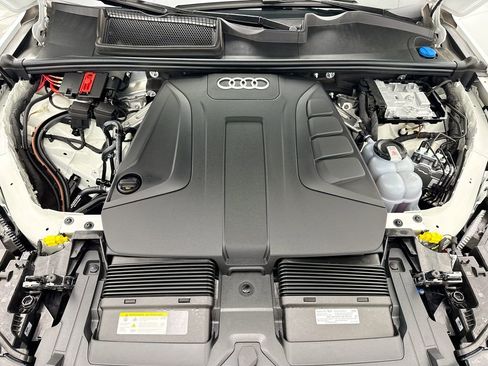 Certified 2025 Audi Q7 2.0T Premium Plus w/ Premium Plus Package image 28
