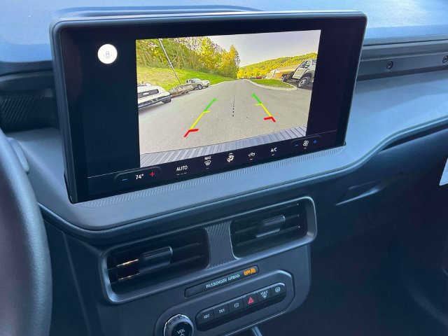 New 2026 Ford Maverick XL FWD image 28
