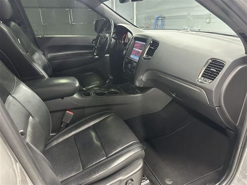 Used 2020 Dodge Durango R/T AWD/4WD image 8
