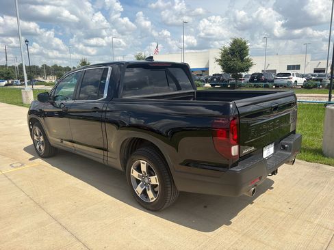 Certified 2024 Honda Ridgeline RTL image 38