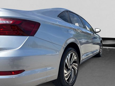 Used 2020 Volkswagen Jetta SEL FWD image 53