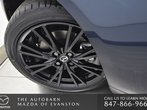 New 2025 MAZDA MX-5 Miata Club image 45