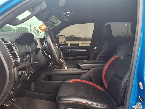 Used 2023 RAM 1500 TRX w/ TRX Level 2 Equipment Group image 17