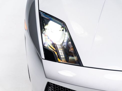 Used 2011 Lamborghini Gallardo LP 560-4 AWD/4WD image 74