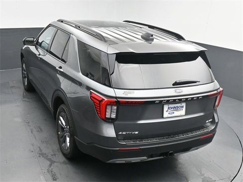 New 2026 Ford Explorer Active w/ Active Comfort Package image 20