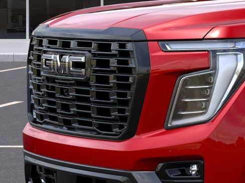 New 2026 GMC Yukon Denali Ultimate AWD/4WD image 16