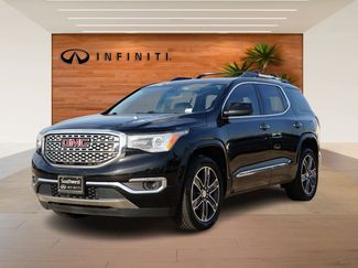 Used 2019 GMC Acadia Denali w/ Technology Package video 1