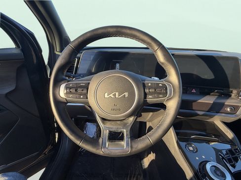 Used 2025 Kia Sportage X-Line image 45