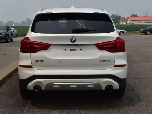 Used 2019 BMW X3 xDrive30i AWD/4WD image 17