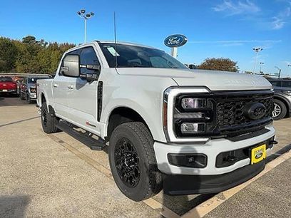 New 2026 Ford F250 XLT w/ XLT Premium Package