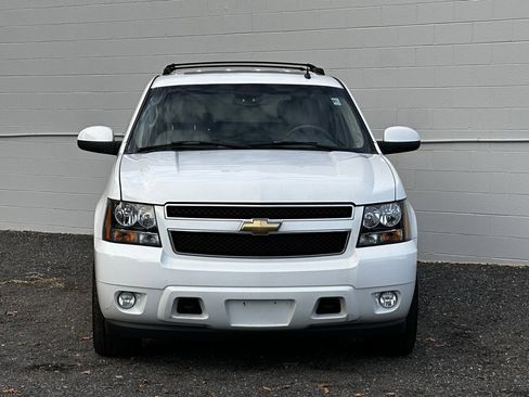 Used 2007 Chevrolet Tahoe LTZ w/ LTZ Preferred Equipment Group image 2