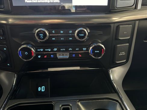 Used 2024 Ford F150 Lariat w/ Tow/Haul Package image 15