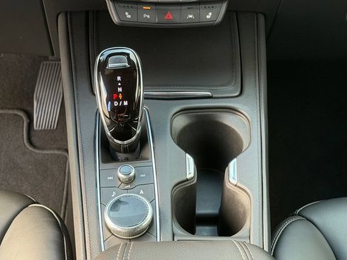 Used 2023 Cadillac XT4 Premium Luxury w/ Cold Weather Package FWD image 34