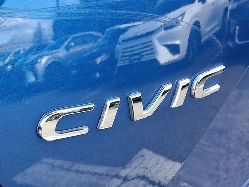 Used 2017 Honda Civic LX image 30