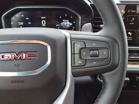 New 2026 GMC Sierra 1500 Elevation w/ Elevation Premium Package image 13